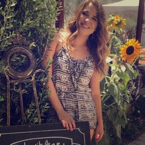 Meet your Posher, Cortney 🌻